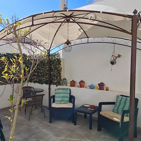 The Sunny Cottage By Freetimealgarve District de District de Faro Extérieur photo