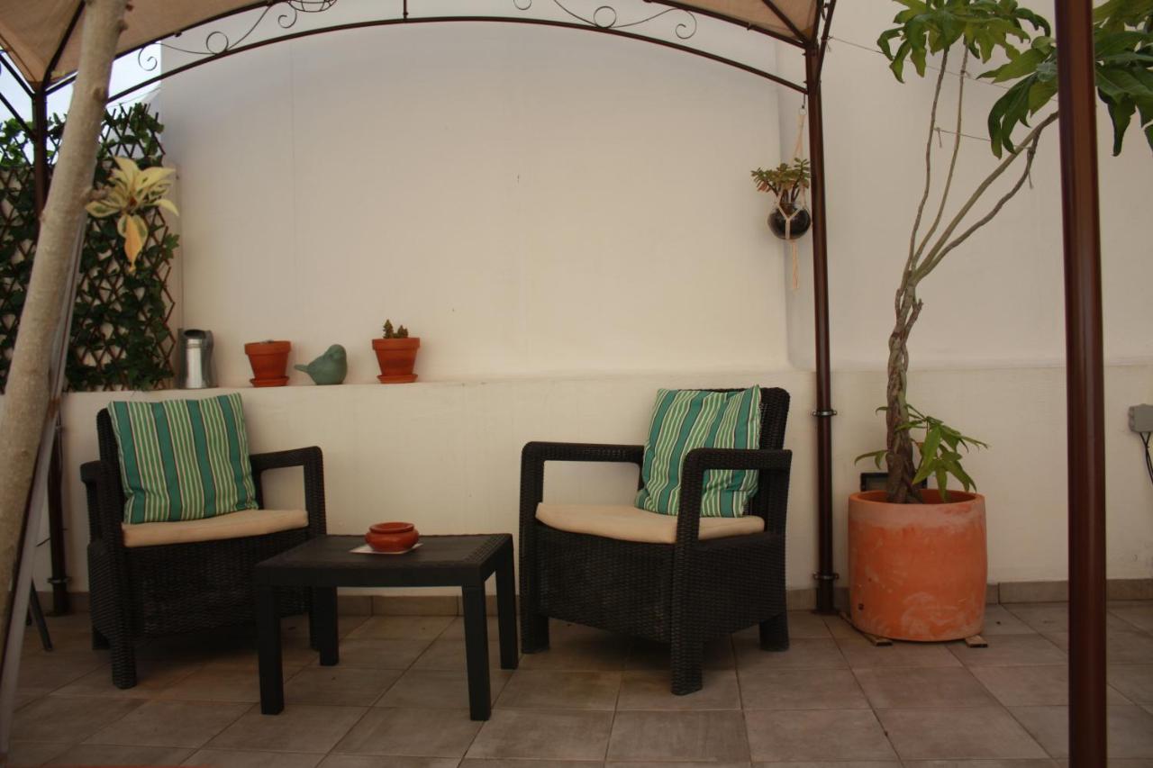 The Sunny Cottage By Freetimealgarve District de District de Faro Extérieur photo