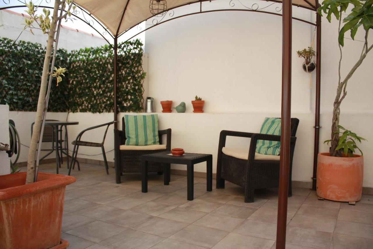 The Sunny Cottage By Freetimealgarve District de District de Faro Extérieur photo