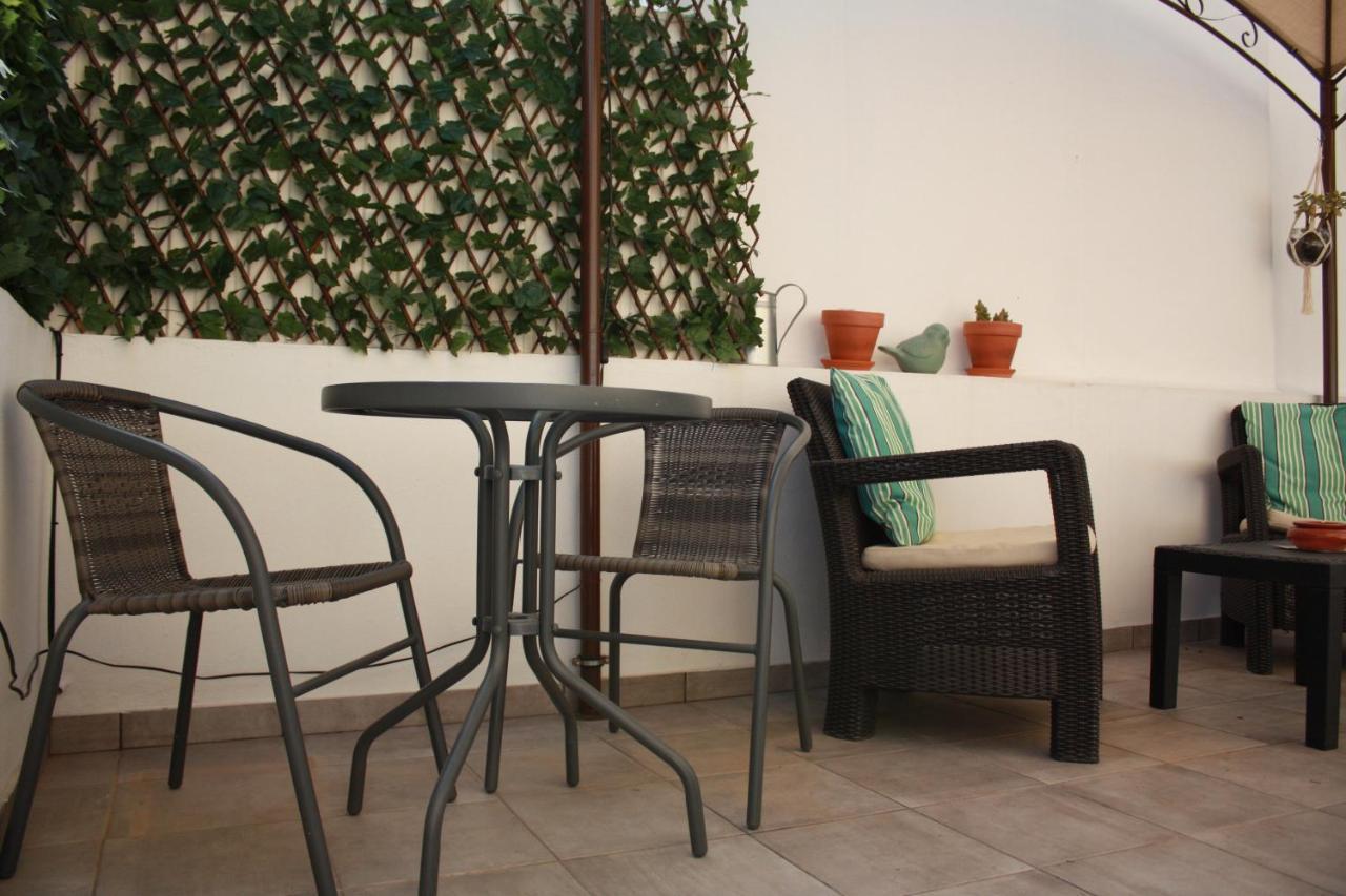The Sunny Cottage By Freetimealgarve District de District de Faro Extérieur photo