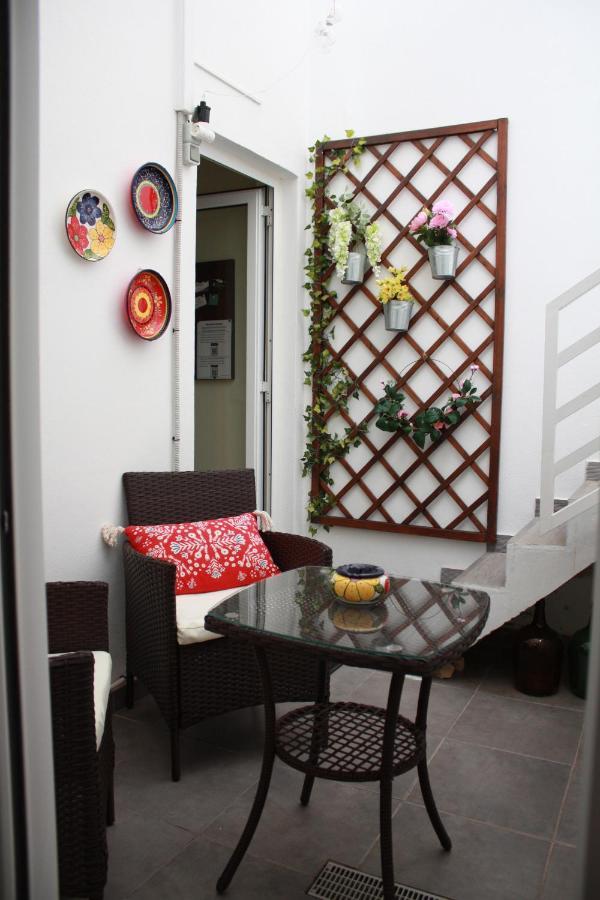 The Sunny Cottage By Freetimealgarve District de District de Faro Extérieur photo