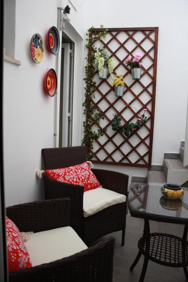The Sunny Cottage By Freetimealgarve District de District de Faro Extérieur photo