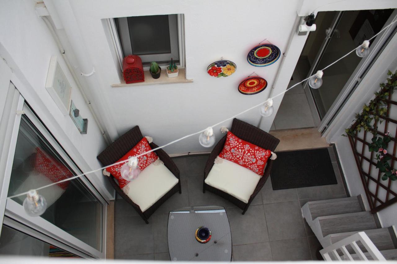The Sunny Cottage By Freetimealgarve District de District de Faro Extérieur photo