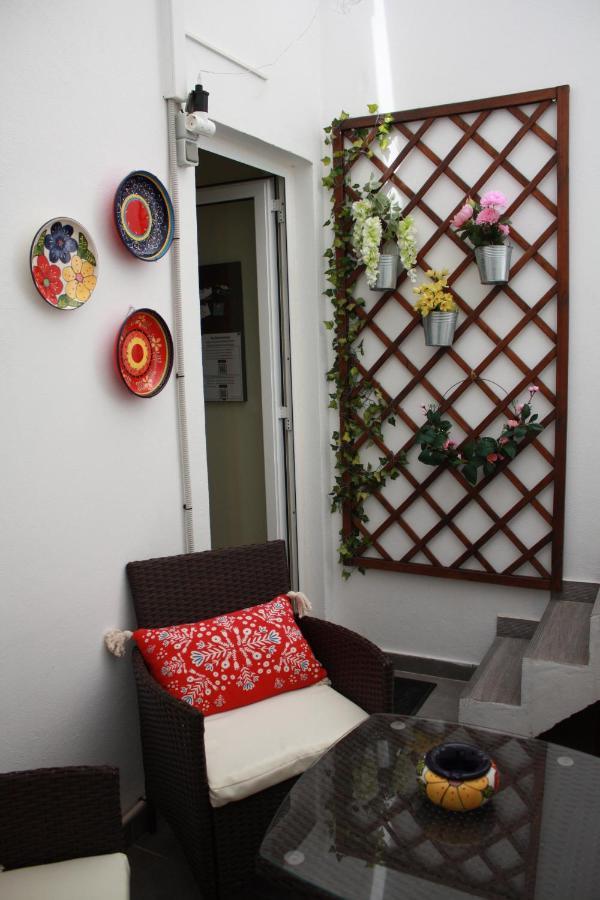 The Sunny Cottage By Freetimealgarve District de District de Faro Extérieur photo