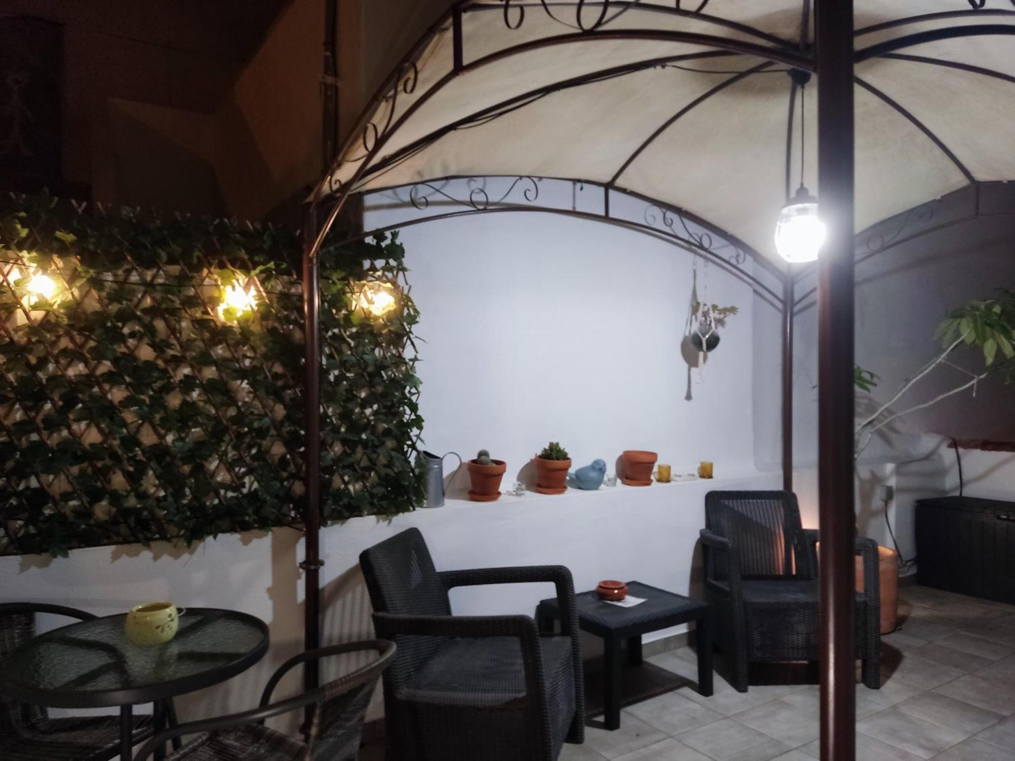 The Sunny Cottage By Freetimealgarve District de District de Faro Extérieur photo