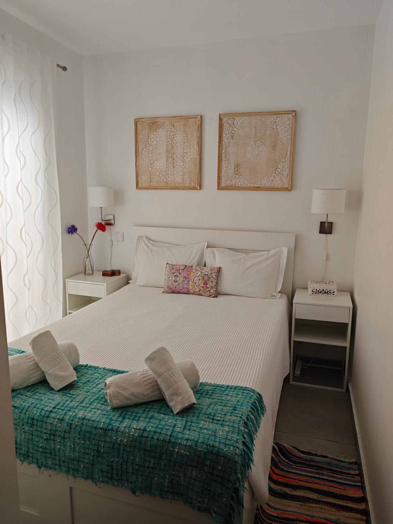 The Sunny Cottage By Freetimealgarve District de District de Faro Extérieur photo
