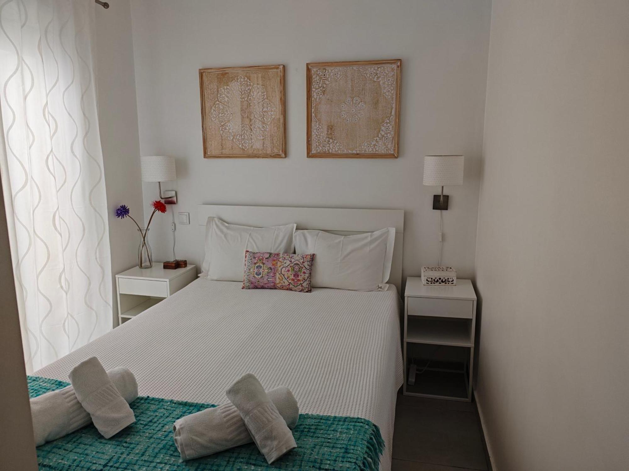 The Sunny Cottage By Freetimealgarve District de District de Faro Extérieur photo