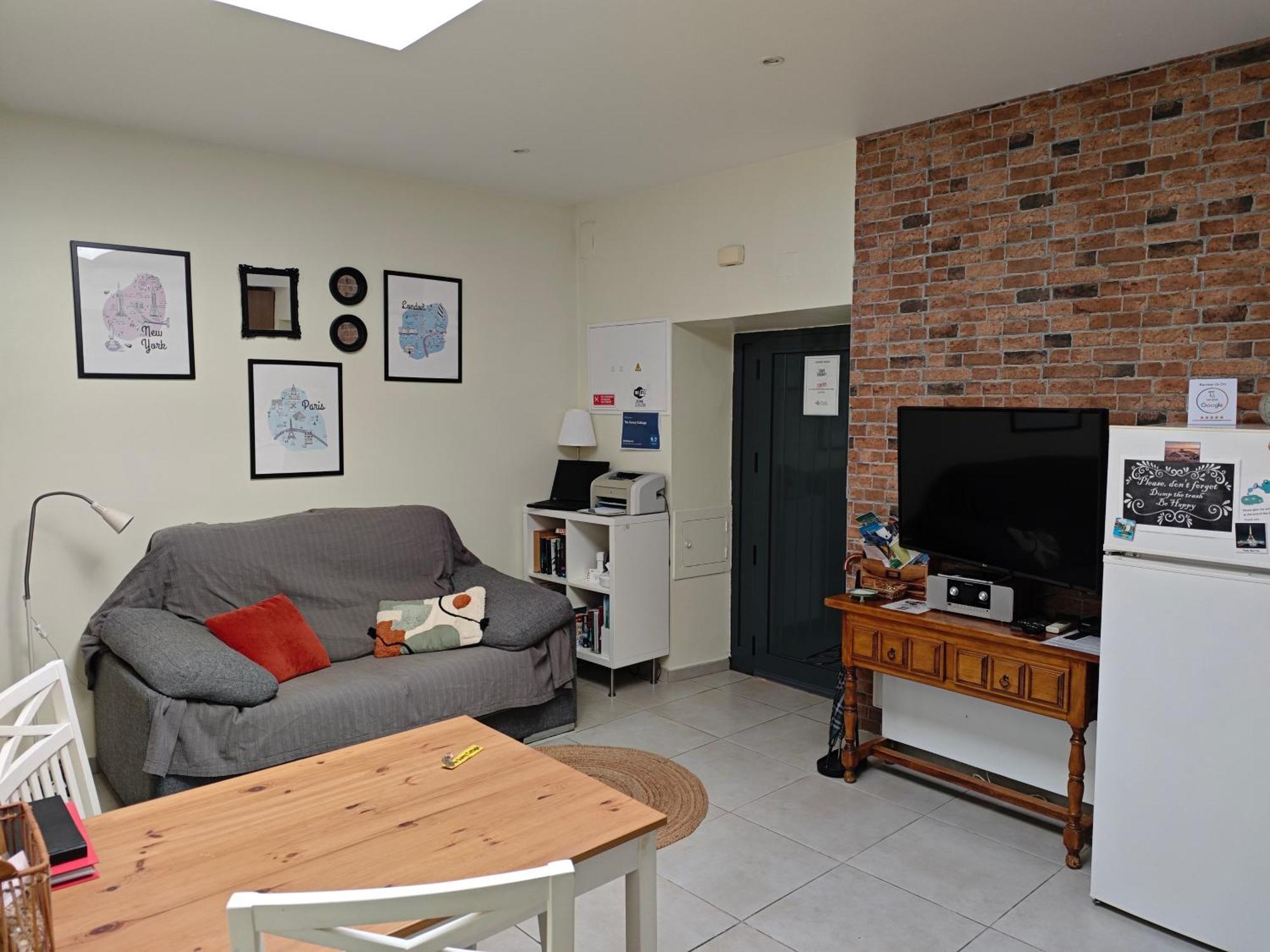 The Sunny Cottage By Freetimealgarve District de District de Faro Extérieur photo