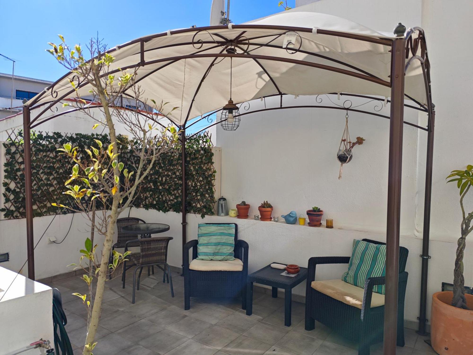 The Sunny Cottage By Freetimealgarve District de District de Faro Extérieur photo