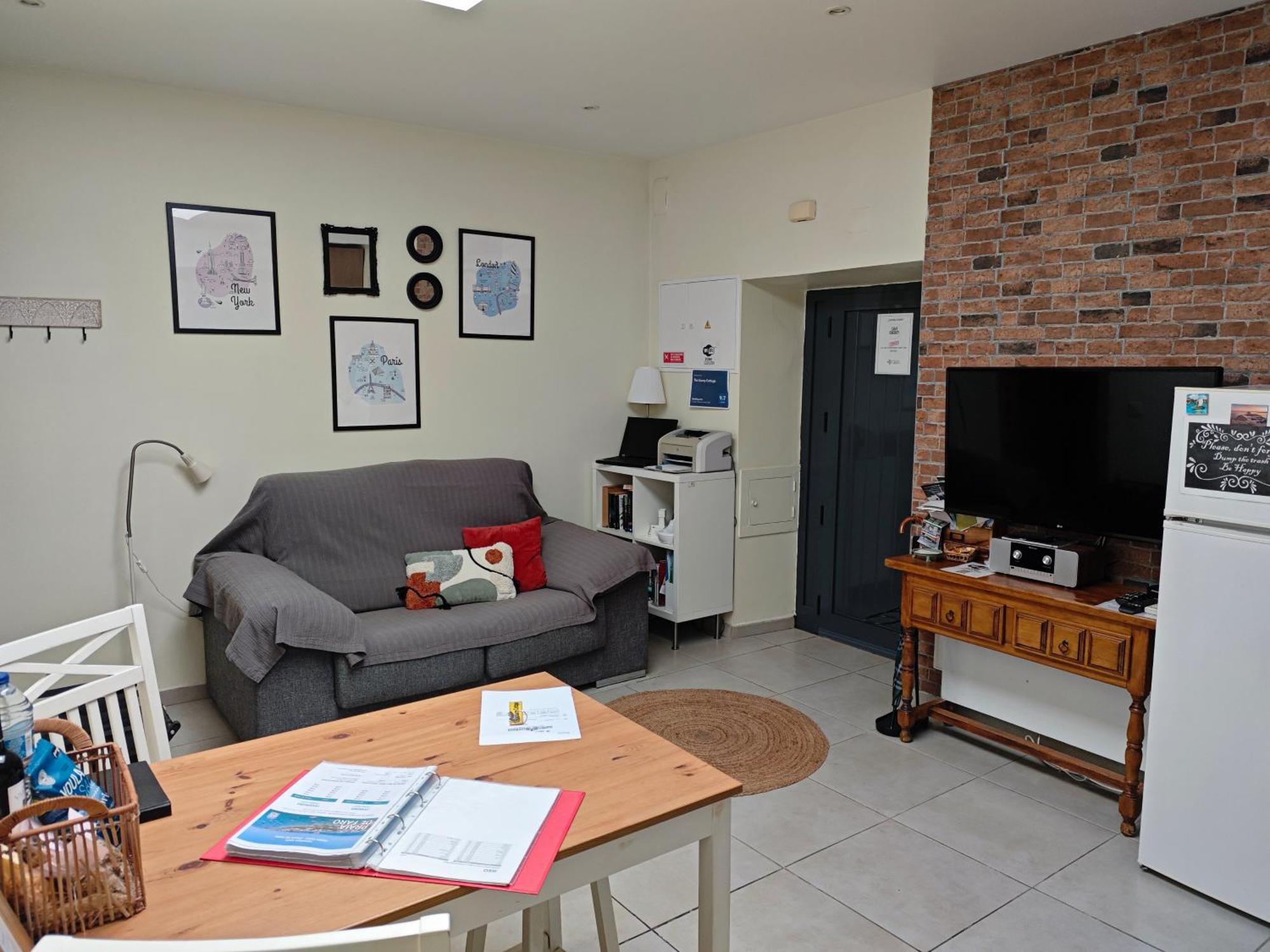 The Sunny Cottage By Freetimealgarve District de District de Faro Extérieur photo