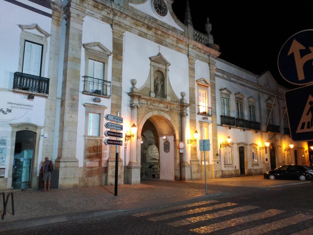 The Sunny Cottage By Freetimealgarve District de District de Faro Extérieur photo