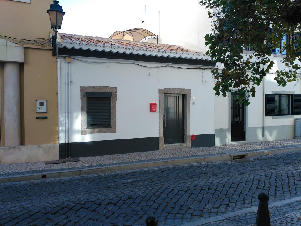 The Sunny Cottage By Freetimealgarve District de District de Faro Extérieur photo