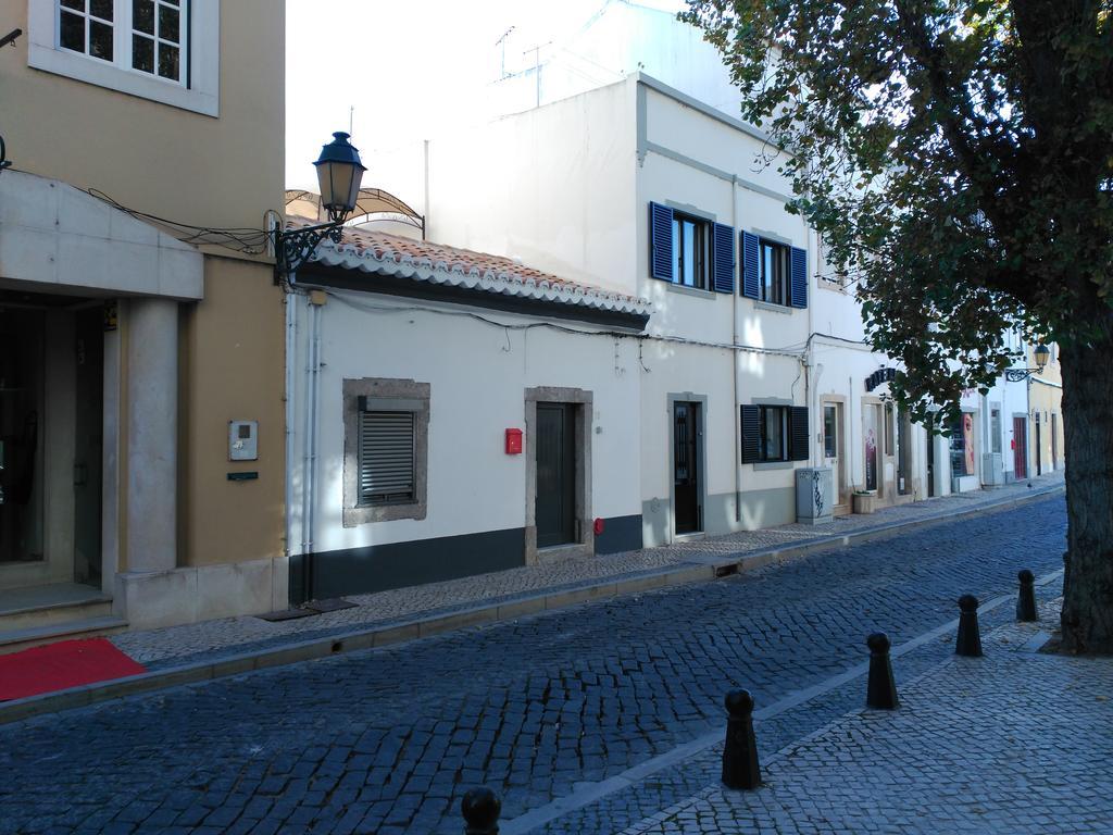 The Sunny Cottage By Freetimealgarve District de District de Faro Extérieur photo